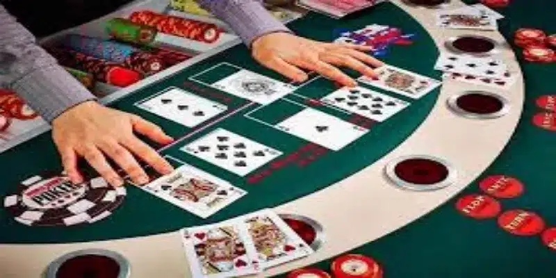 利用额外资源提升扑克技巧 -华体会体育