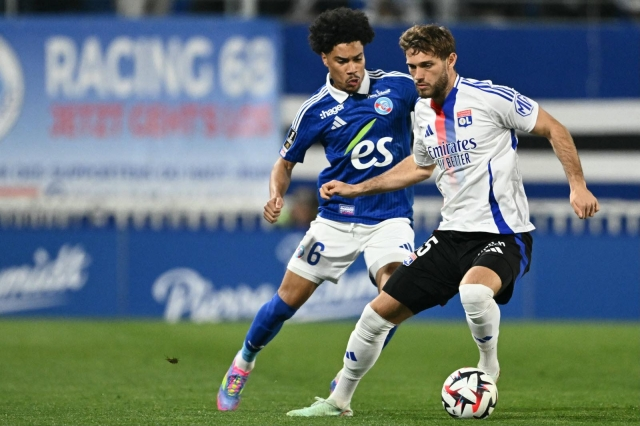 华体会体育 里昂 视角下的比赛进程