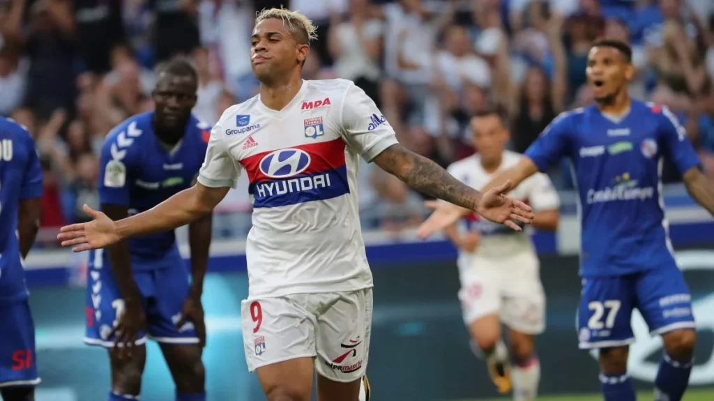 这场胜利对里昂联赛走势的影响