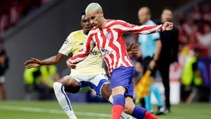 马德里竞技未来赛程与挑战